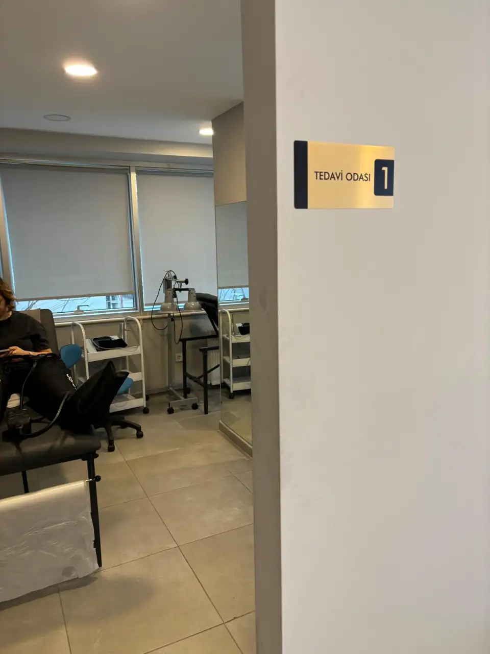 CADDEBOSTAN FİZİK TEDAVİ MERKEZİ - Fizik Tedavi ve Rehabilitasyon - İstanbul - galeri görseli