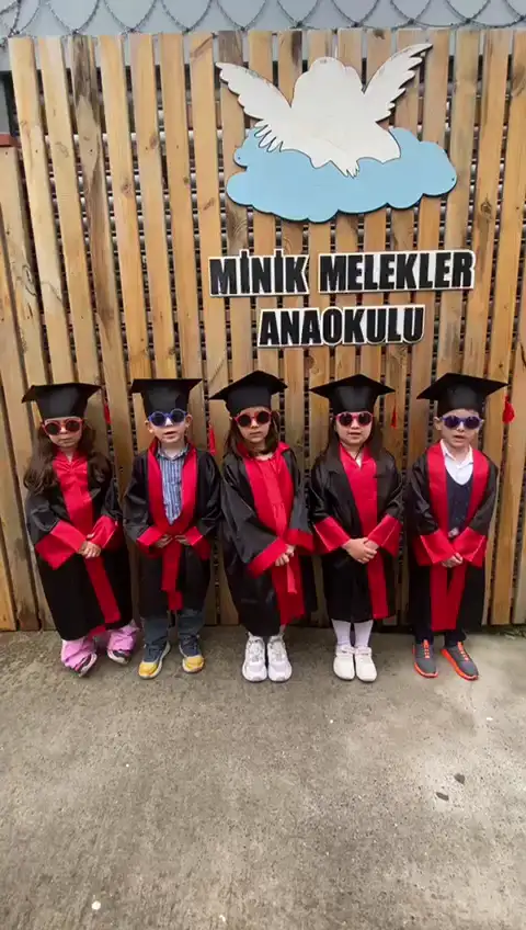 Özel Pendik Minik Melekler Anaokulu - Kreş ve Anaokulu - İstanbul - galeri görseli
