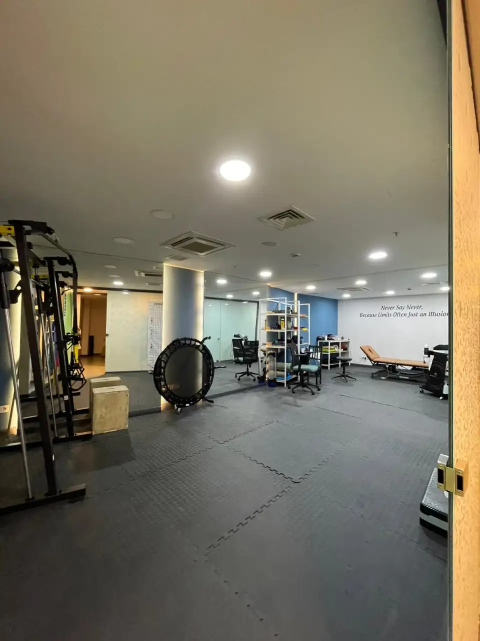 Sportorom | Bahçeşehir Fizik Tedavi ve Rehabilitasyon Merkezi - Fizik Tedavi ve Rehabilitasyon - İstanbul - galeri görseli