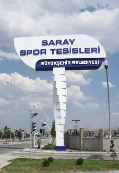 SARAY ENGELSİZ YAŞAM BAKIM VE REHABİLİTASYON MERKEZİ - Çocuk Bakım Merkezi - Ankara - galeri görseli