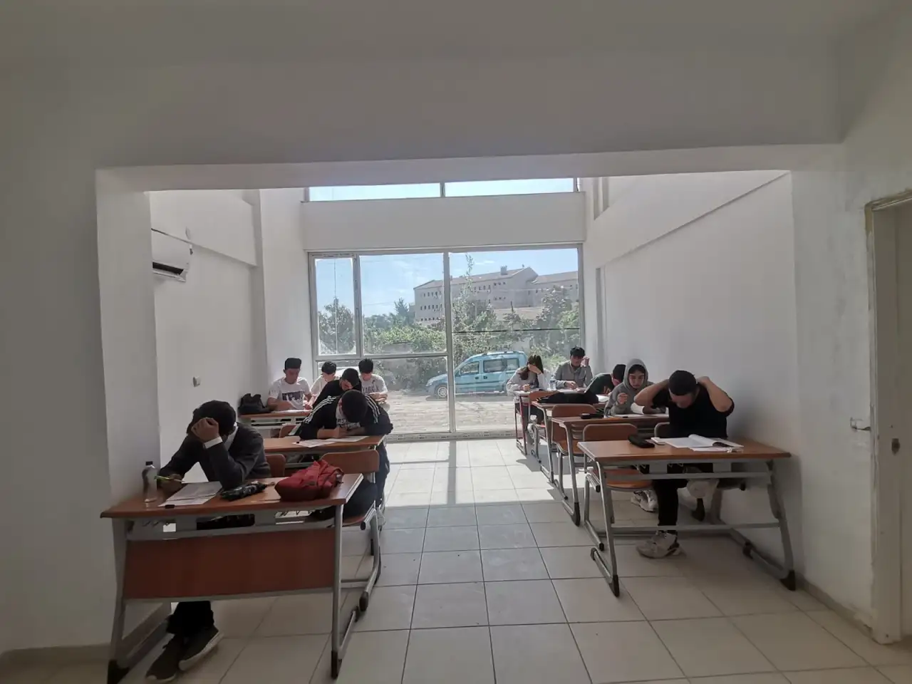 Özel Eğitimpark Özel Eğitim Ve Rehabilitasyon Merkezi - Özel Eğitim ve Gelişim Merkezi - Antalya - galeri görseli