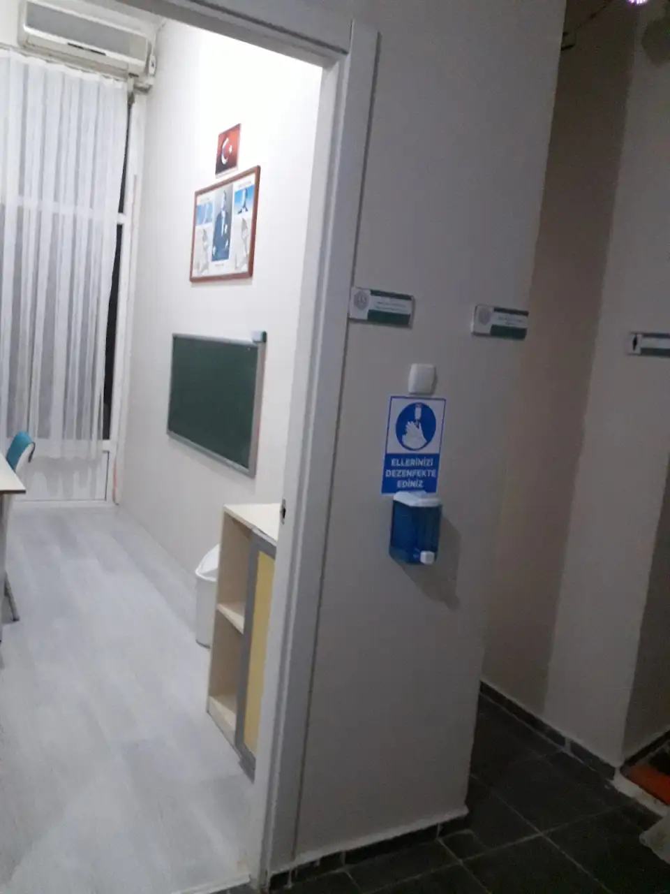 Özel Saraçoğlu Özel Eğitim Ve Rehabilitasyon Mer. - Özel Eğitim ve Gelişim Merkezi - İzmir - galeri görseli