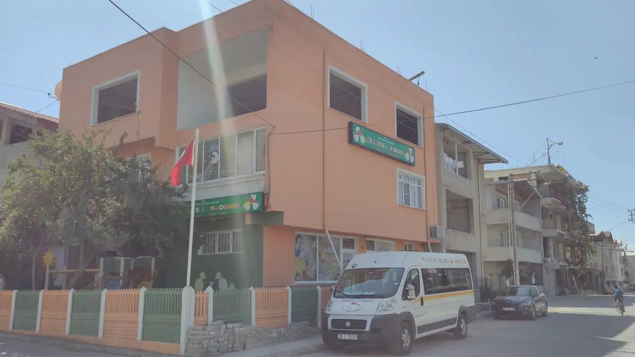 Özel Neşeli Anaokulu - Kreş ve Anaokulu - İzmir - galeri görseli