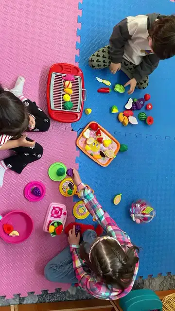 Özel İlk Esen Özel Eğitim ve Rehabilitasyon Merkezi - Özel Eğitim ve Gelişim Merkezi - Ankara - galeri görseli