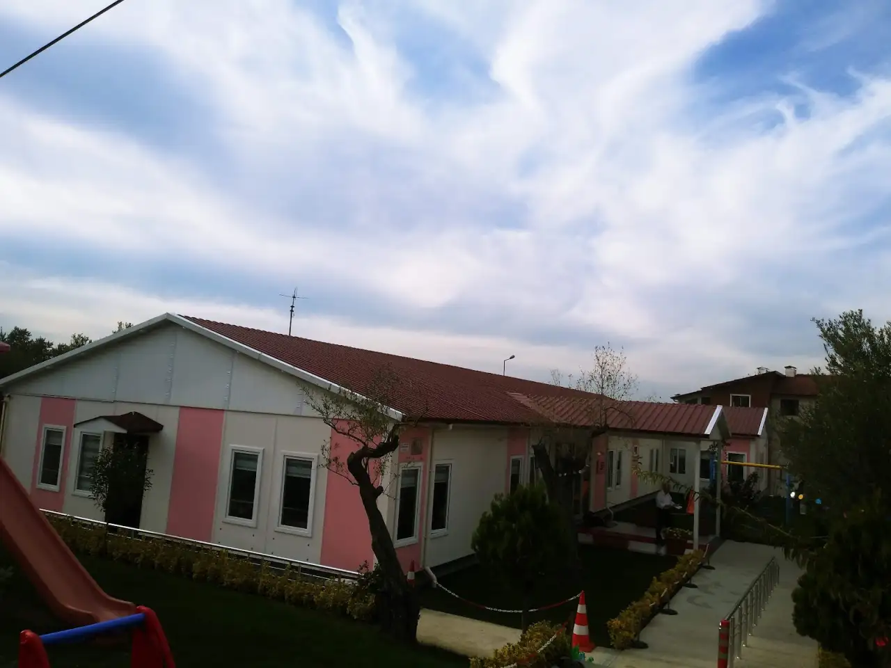 Özel Karamürsel Beyaz Zambak Anaokulu - Kreş ve Anaokulu - Kocaeli - galeri görseli
