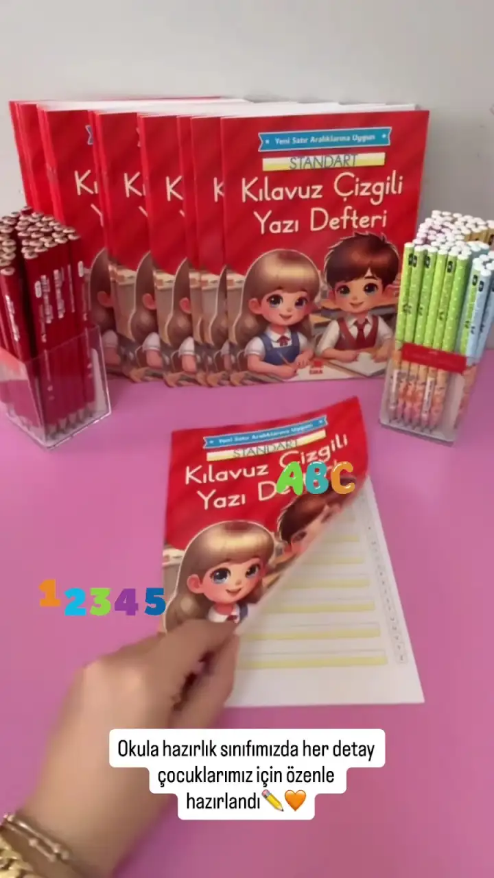 ÖZEL PENDİK YENİ DÜNYA ANAOKULU