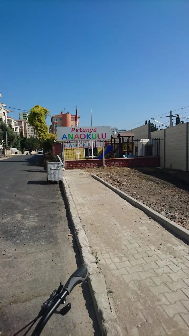 Özel Pendik Petunya Anaokulu - Kreş ve Anaokulu - İstanbul - galeri görseli