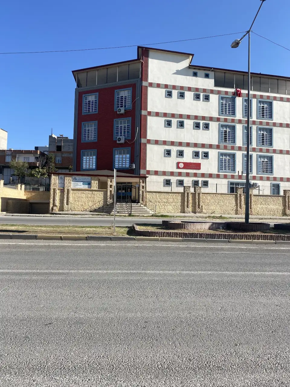 Canel Engelli Bakım Merkezi - Huzurevi - Gaziantep