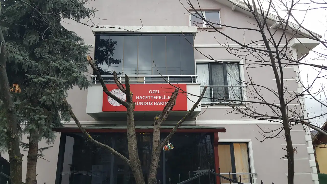 HACETTEPELİLER KREŞİ VE GÜNDÜZ BAKIMEVİ - Kreş ve Anaokulu - Bolu - galeri görseli