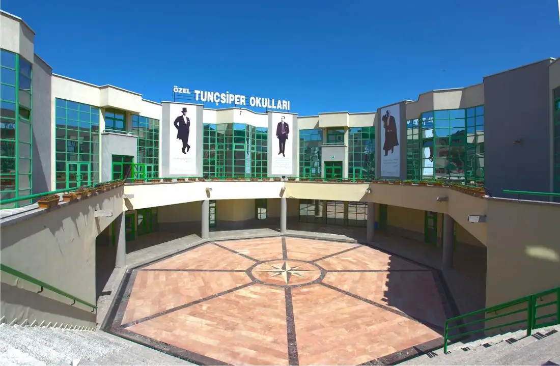 Özel Tunçsiper Anaokulu - Kreş ve Anaokulu - Bursa