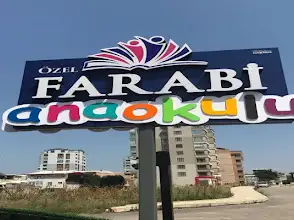 ÖZEL FARABİ ANAOKULU - Kreş ve Anaokulu - Bursa