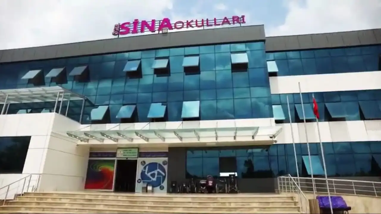 Sina Özel Eğitim Ve Rehabilitasyon Merkezi - Özel Eğitim ve Gelişim Merkezi - Samsun - galeri görseli