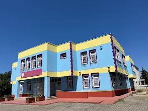 Balahatun Anaokulu - Kreş ve Anaokulu - Bursa