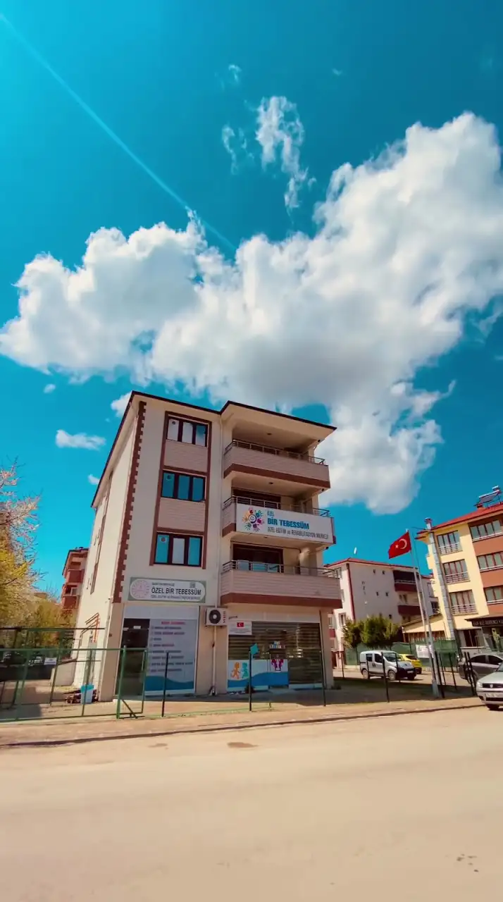 Bir Tebessüm Özel Eğitim ve Rehabilitasyon Merkezi - Özel Eğitim ve Gelişim Merkezi - Bartın - galeri görseli
