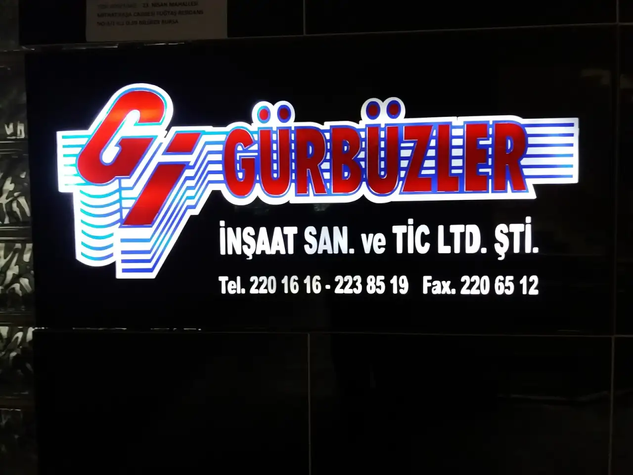 Özel Altınşehir Anaokulu - Kreş ve Anaokulu - Bursa