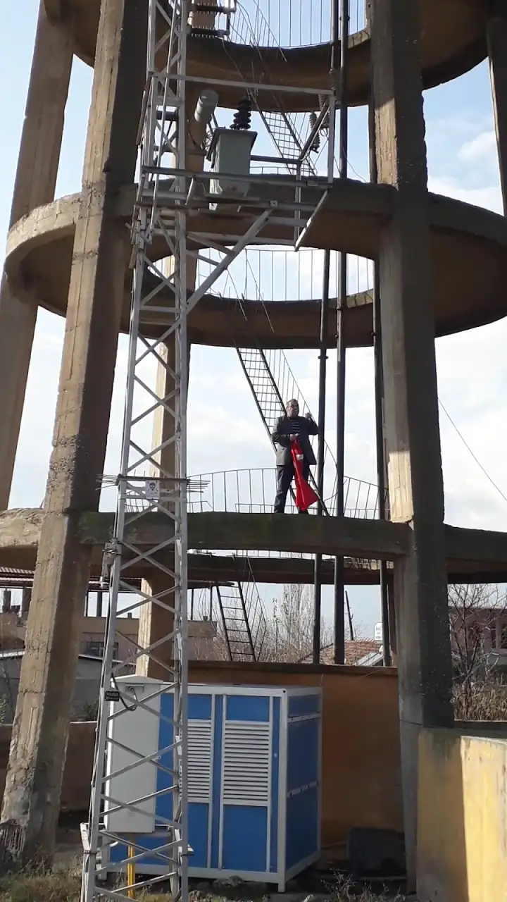 Güvenay Özel Eğitim Ve Rehabilitasyon Merkez