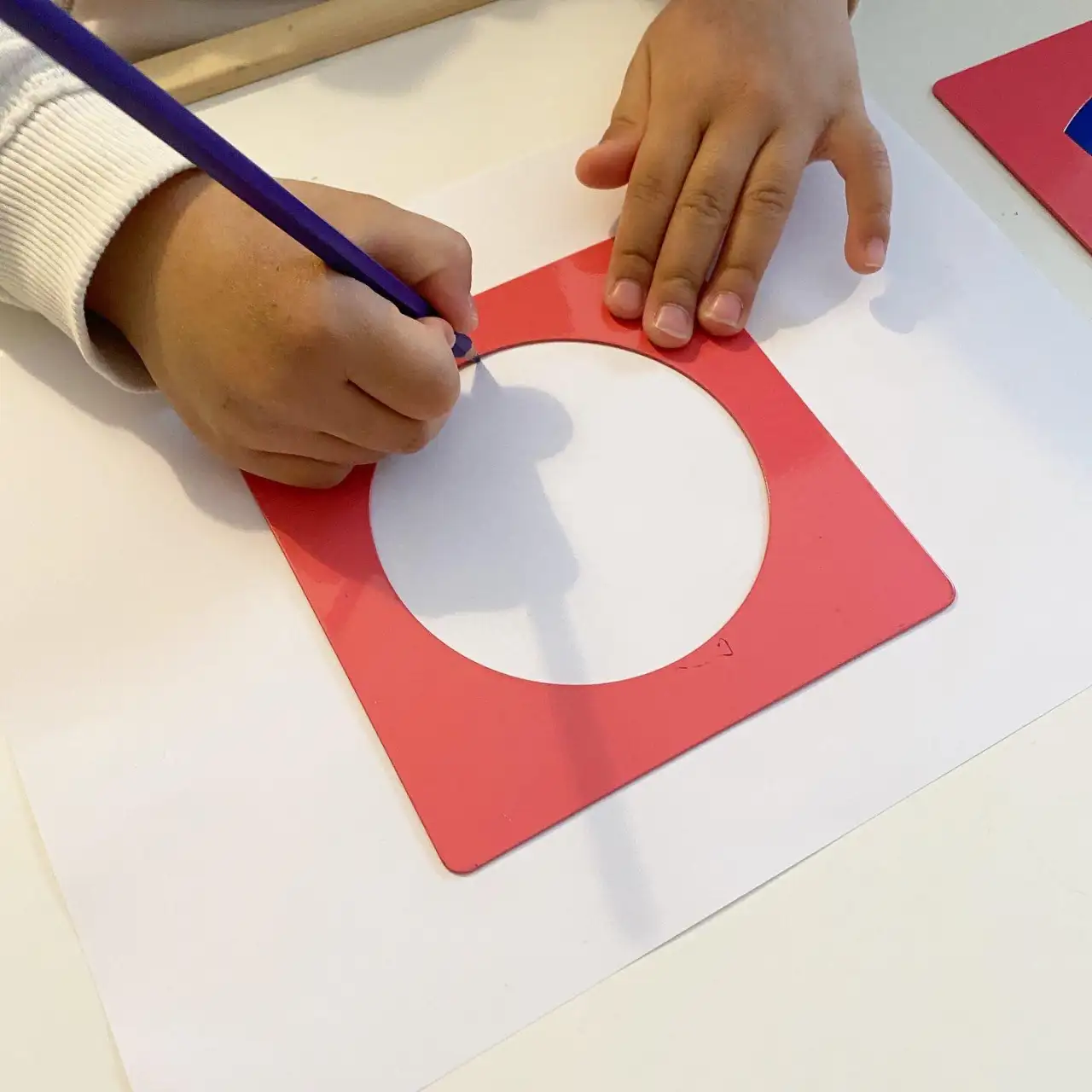 Bilge Montessori Çocuk Gelişim Atölyesi (Özel Büyükçekmece Bilge Anaokulu) - Kreş ve Anaokulu - İstanbul - galeri görseli