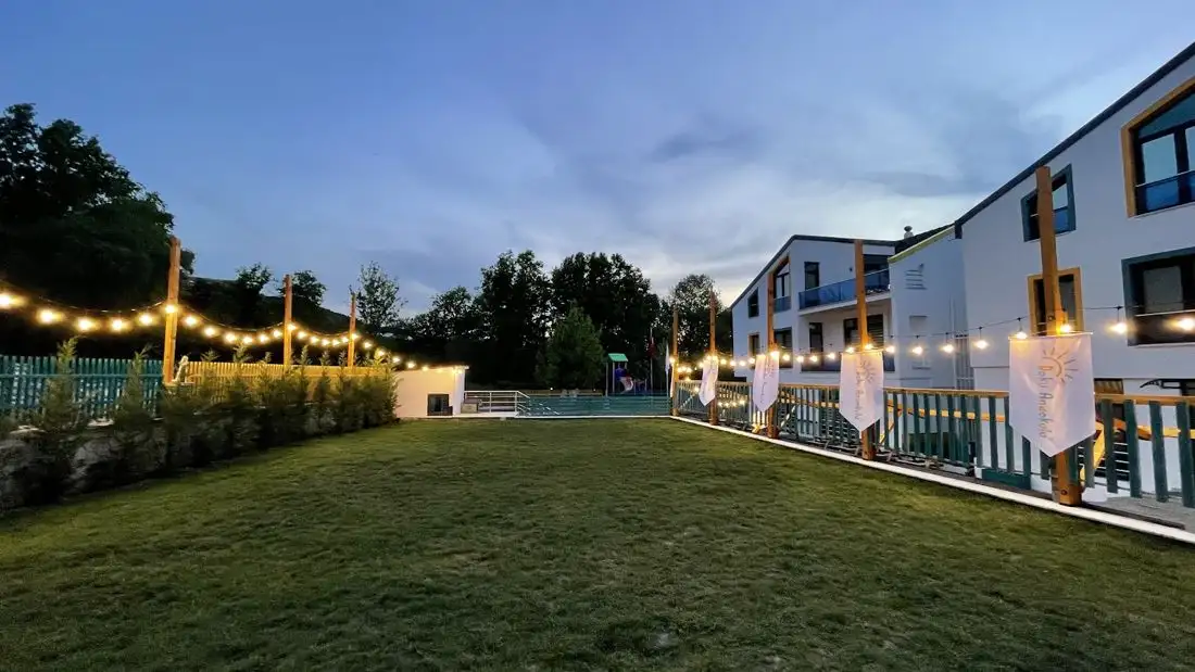 Nadide Topkapı Anaokulu