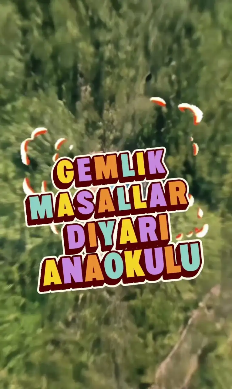 Gemlik Masallar Diyarı Anaokulu - Kreş ve Anaokulu - Bursa - galeri görseli