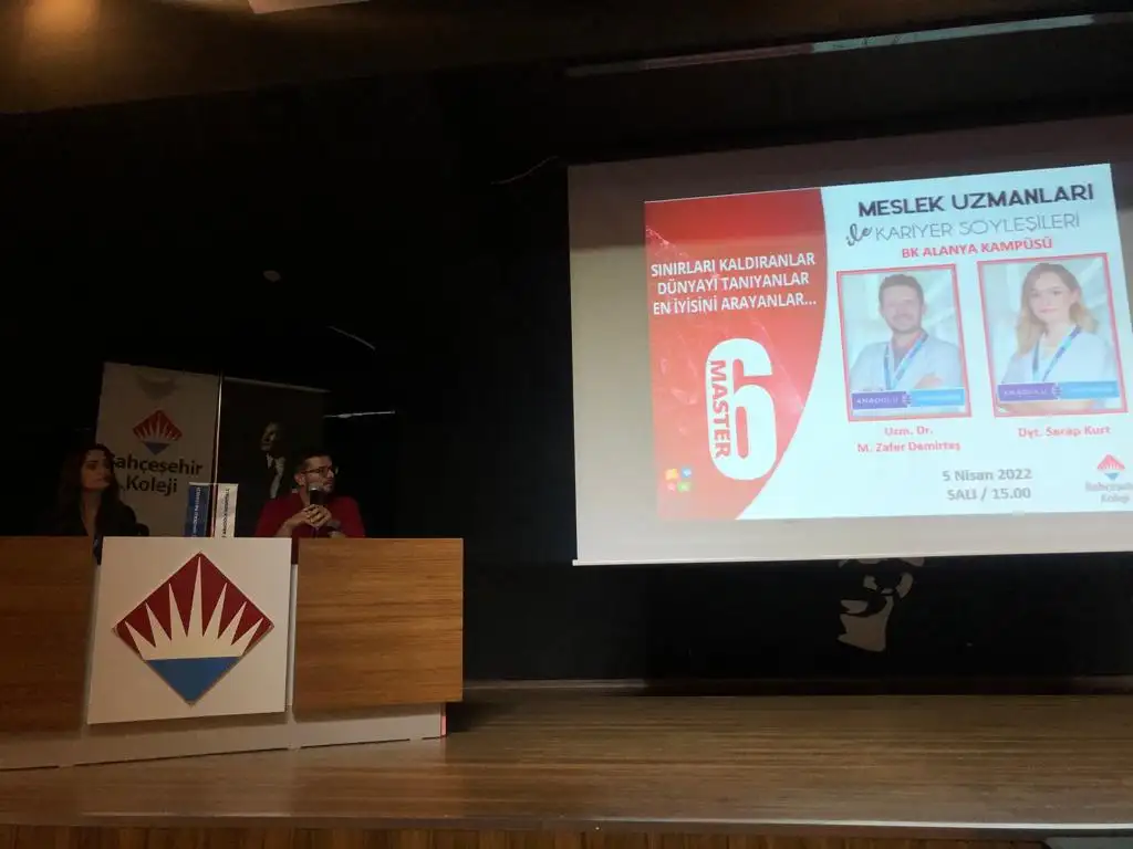 Dr.Mustafa Zafer Demirtaş| Alanya Nöroloji Uzmanı - Nörolojik Rehabilitasyon Merkezi - Antalya