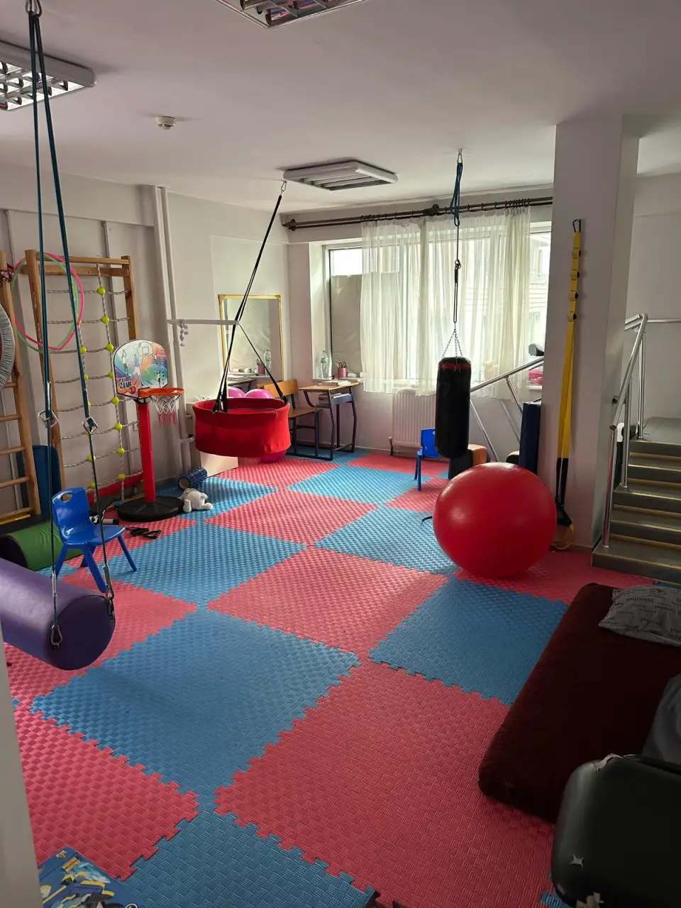 Özel Öz Empati Özel Eğitim ve Rehabilitasyon Merkezi - Özel Eğitim ve Gelişim Merkezi - Kayseri - galeri görseli