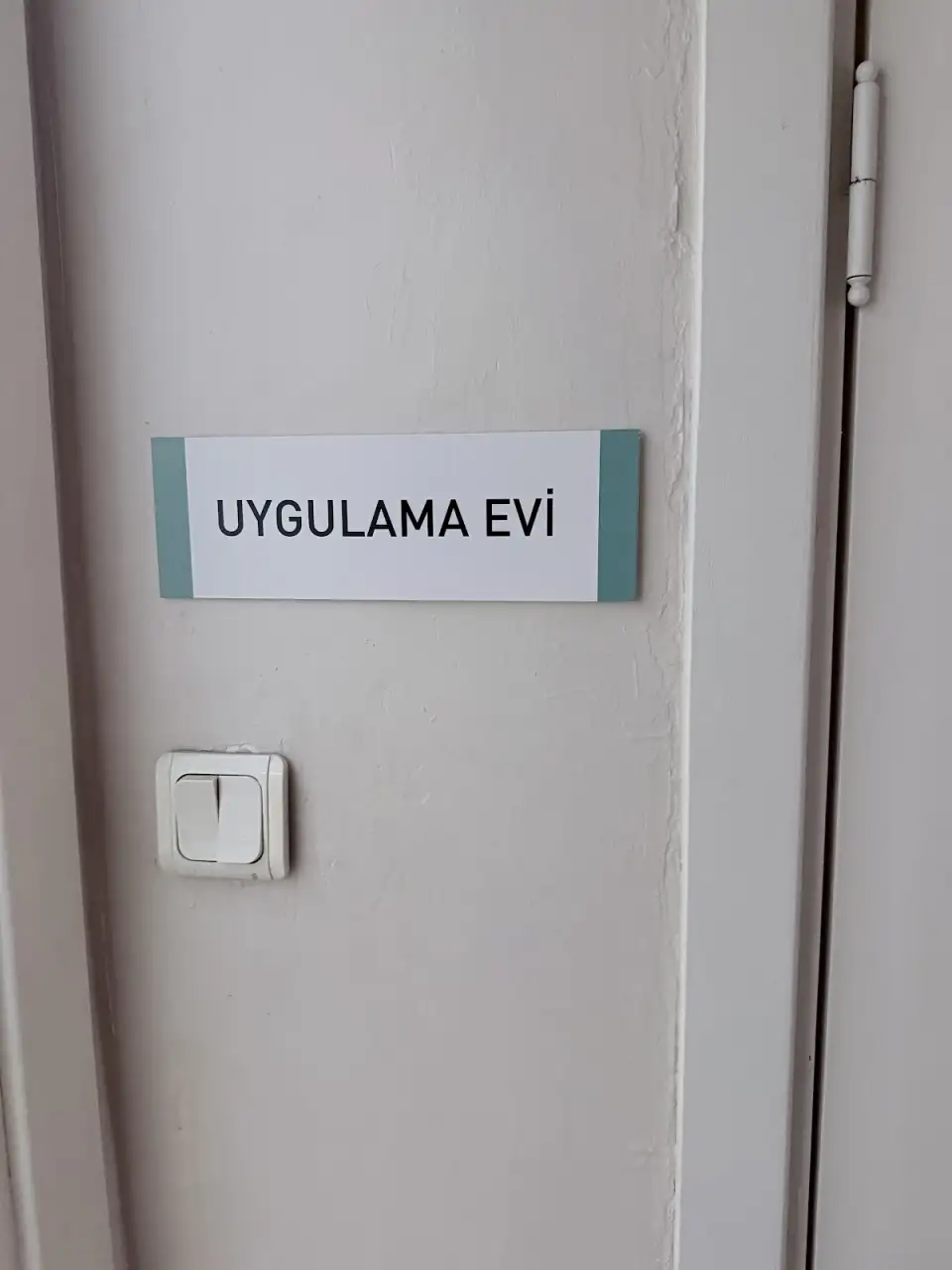 Yeni Erenköy Özel Eğitim ve Rehabilitasyon Merkezi - Özel Eğitim ve Gelişim Merkezi - İstanbul - galeri görseli