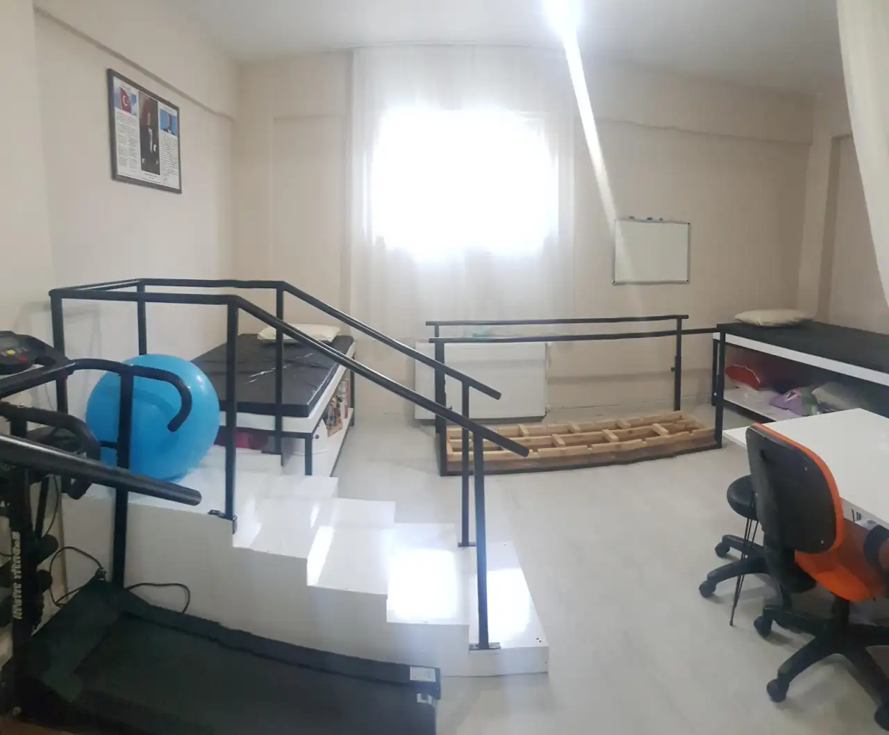 Uşak Özel Eğitim ve Rehabilitasyon Merkezi - Özel Eğitim ve Gelişim Merkezi - Uşak - galeri görseli
