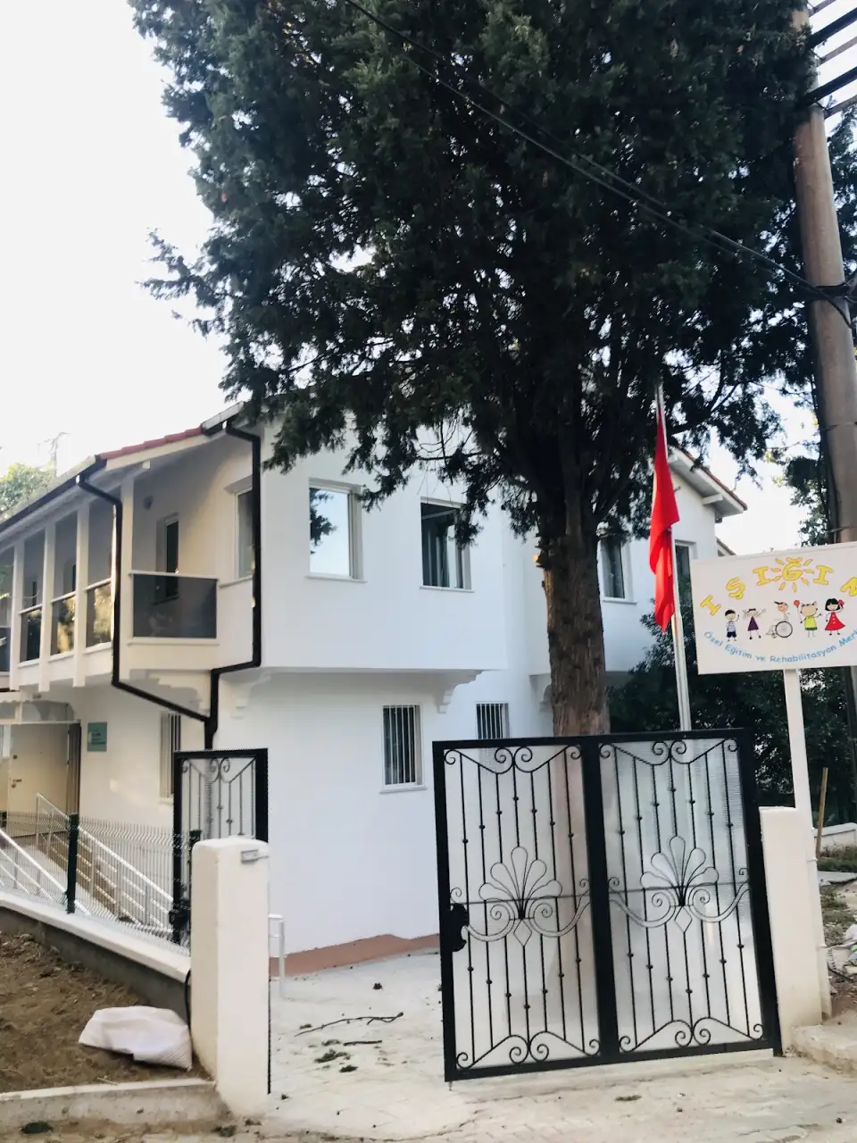 Özel Işığım Özel Eğitim Ve Rehabilitasyon Merkezi - Özel Eğitim ve Gelişim Merkezi - Bursa