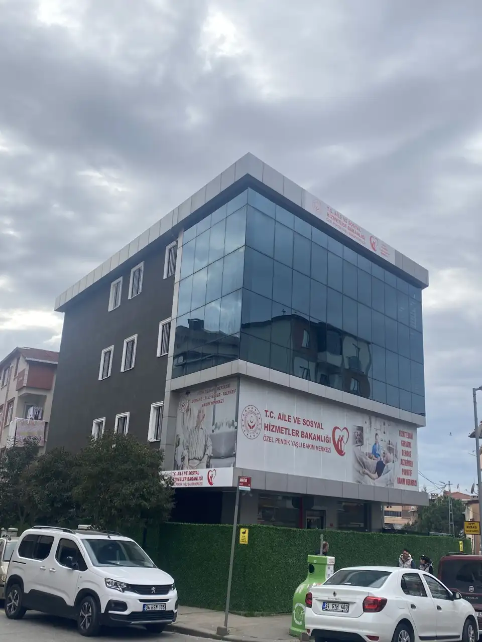 Özel Pendik Yaşlı Bakım Merkezi - Huzurevi - İstanbul - galeri görseli