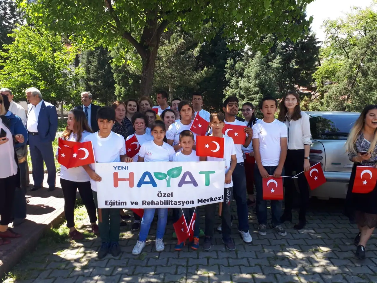 Özel Yeni Hayat Özel Eğitim ve Rehabilitasyon Merkezi - Özel Eğitim ve Gelişim Merkezi - Zonguldak - galeri görseli