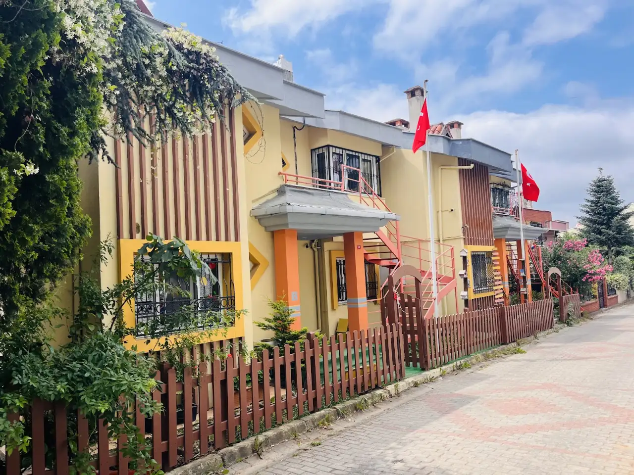 Misay Anaokulları - Kreş ve Anaokulu - İstanbul - galeri görseli