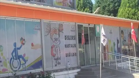 Özel Söke Empati Özel Eğitim ve Rehabilitasyon Merkezi - Özel Eğitim ve Gelişim Merkezi - Aydın