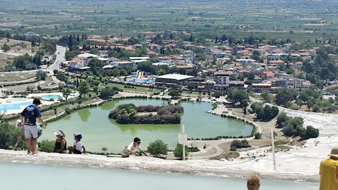 KUŞADASI ÖZEL PAMUK BAKIM MERKEZI - Yaşlı Bakım Evi - Aydın - galeri görseli