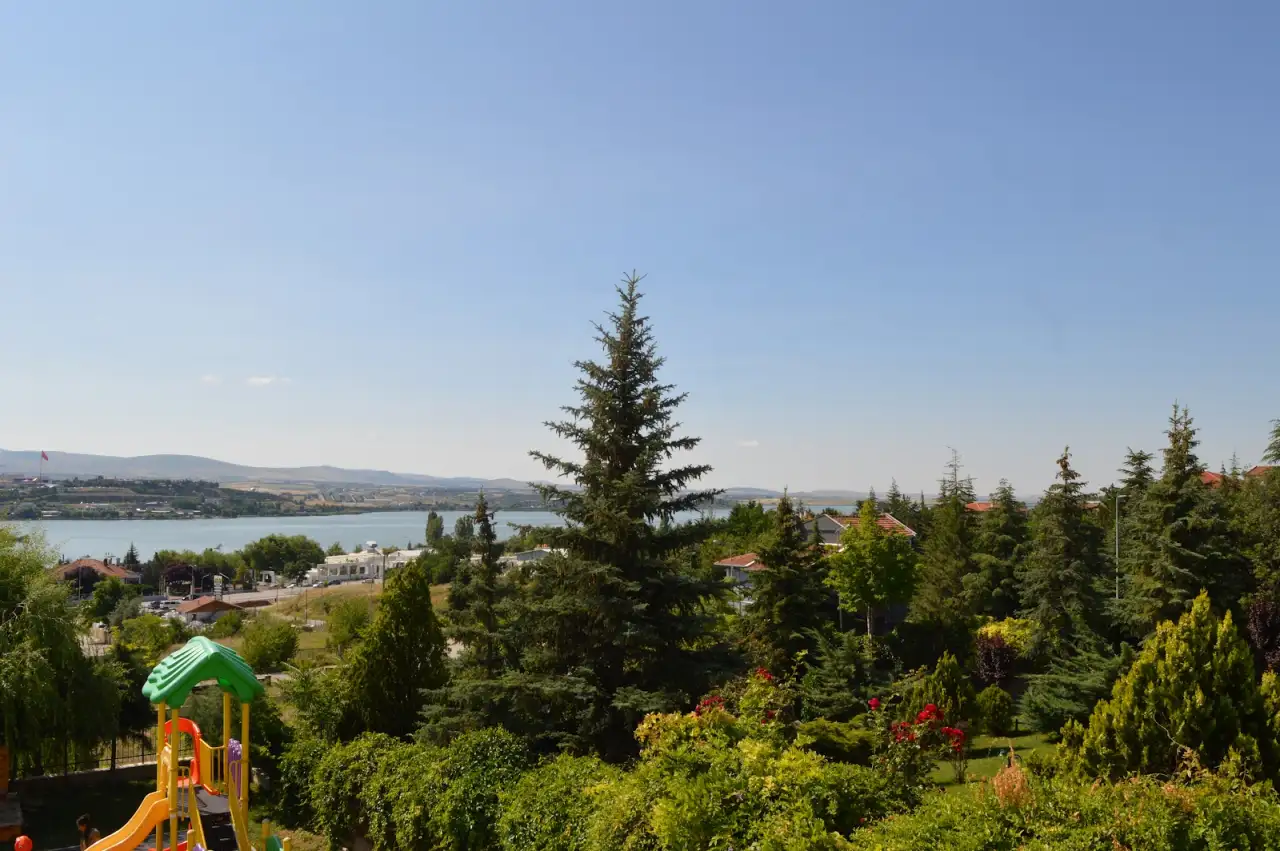 Burçak Anaokulu Gölbaşı Şubesi