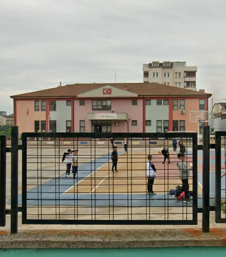Utku Anaokulu - Kreş ve Anaokulu - Kocaeli