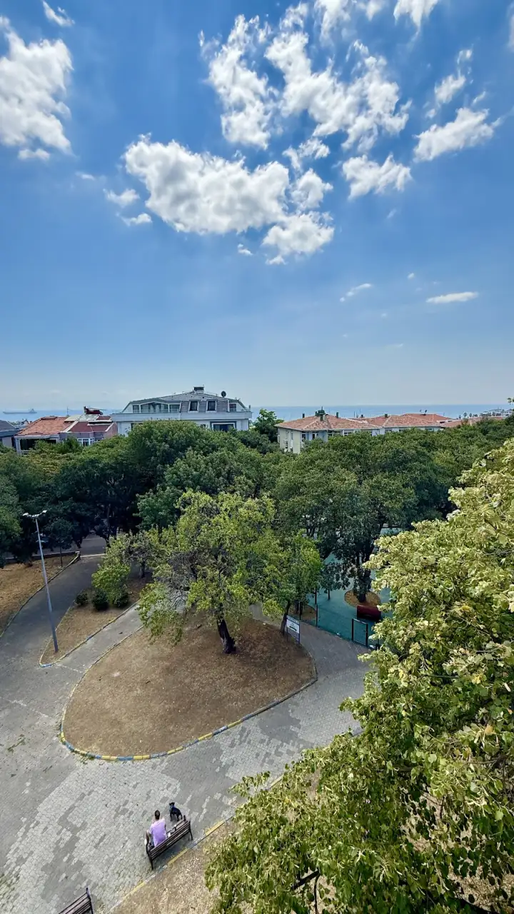 Özel Yeşilköy Yaşlı Bakım Merkezi - Yaşlı Bakım Evi - İstanbul - galeri görseli