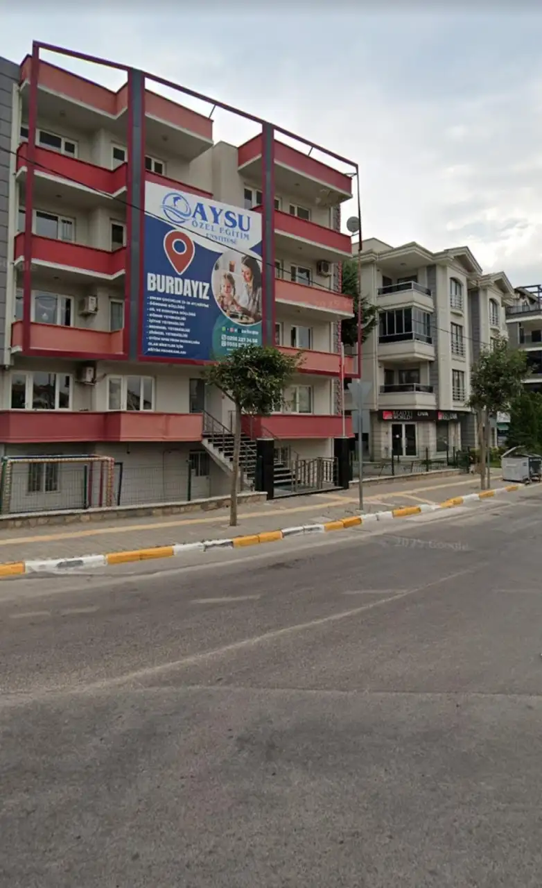 Aysu Özel Eğitim Ve Rehabilitasyon Merkezi - Özel Eğitim ve Gelişim Merkezi - Balıkesir - galeri görseli