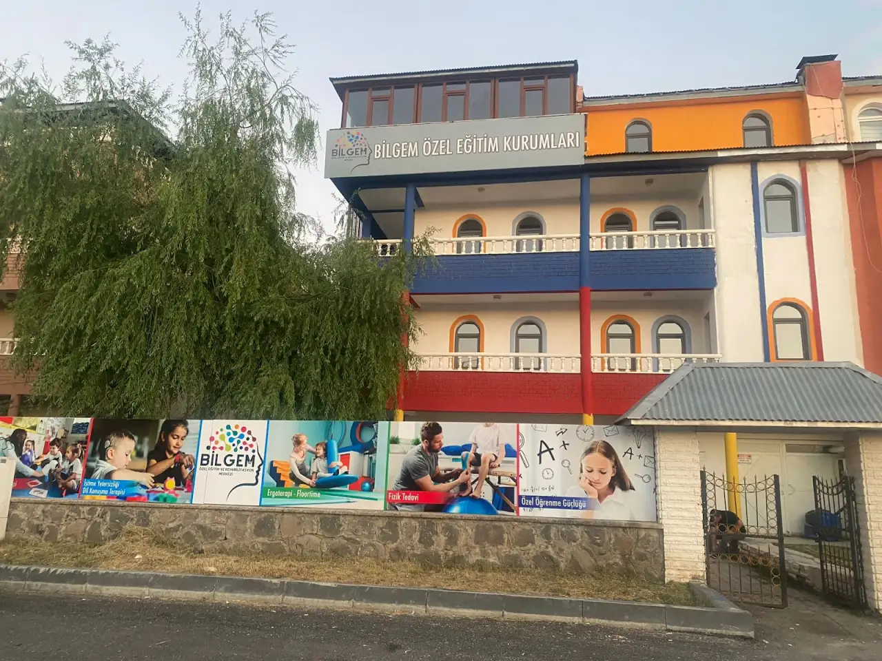 Muhammed Enes Aydın Özel Eğitim ve Dil Konuşma Merkezi - Özel Eğitim ve Gelişim Merkezi - Erzurum - galeri görseli