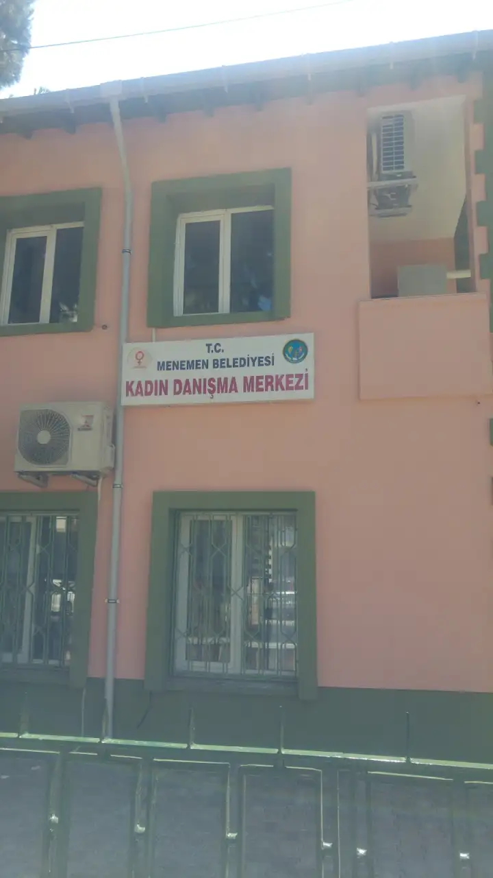 Kadın Danışma Evi ve Çocuk Oyun Evi