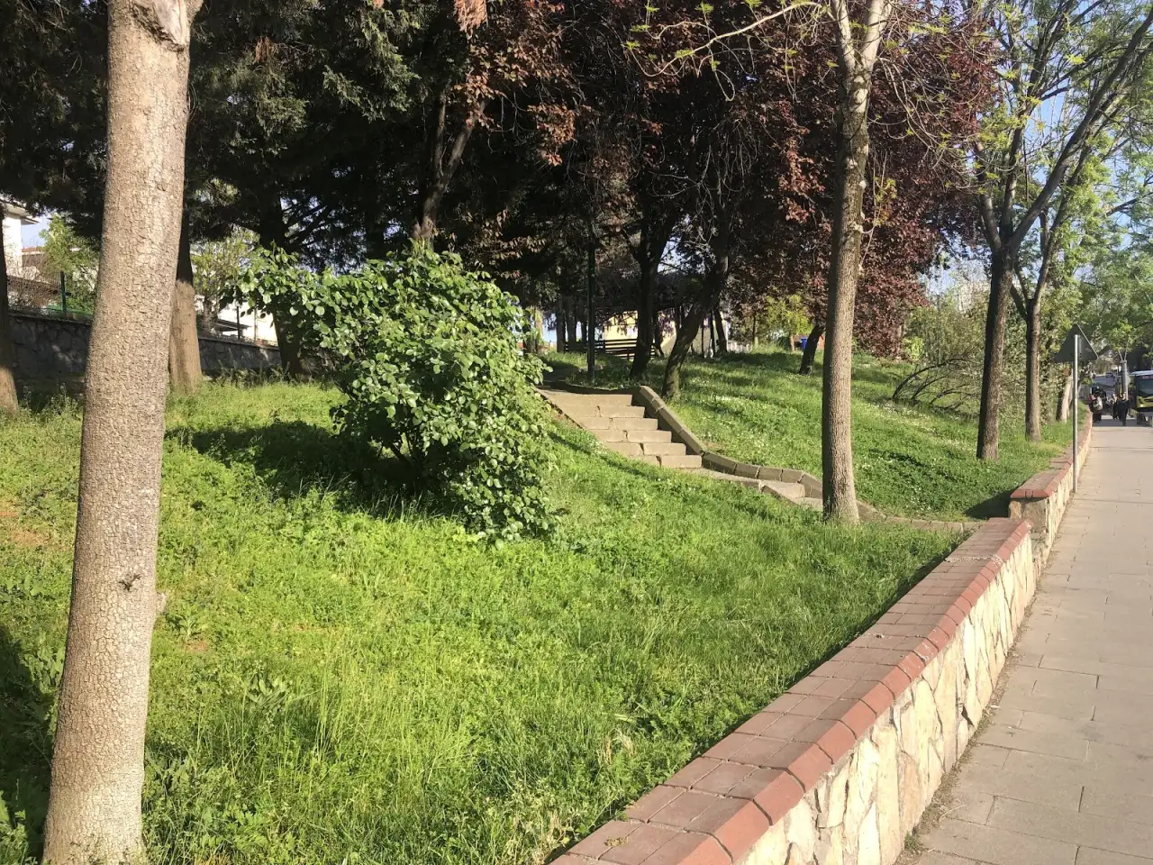 Özel Baby Garden Çocuk Kulubü - Çocuk Bakım Merkezi - İstanbul - galeri görseli