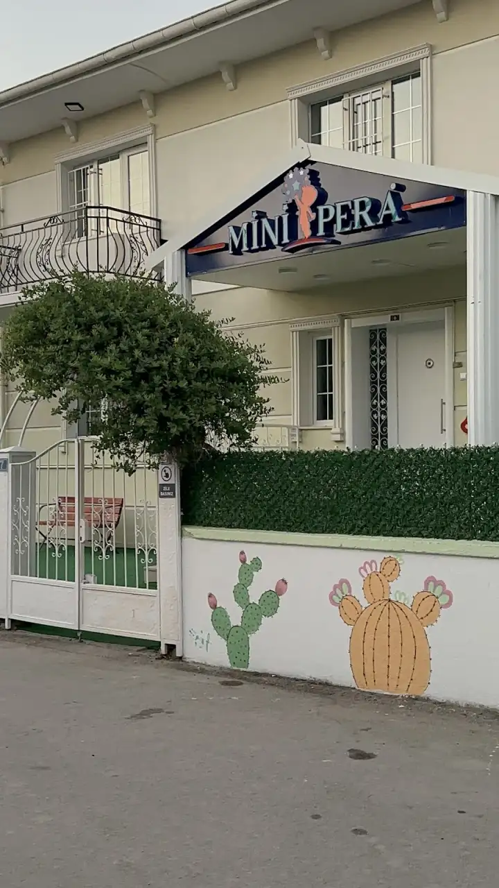 Mini Pera Kreş - Kreş ve Anaokulu - Konya - galeri görseli