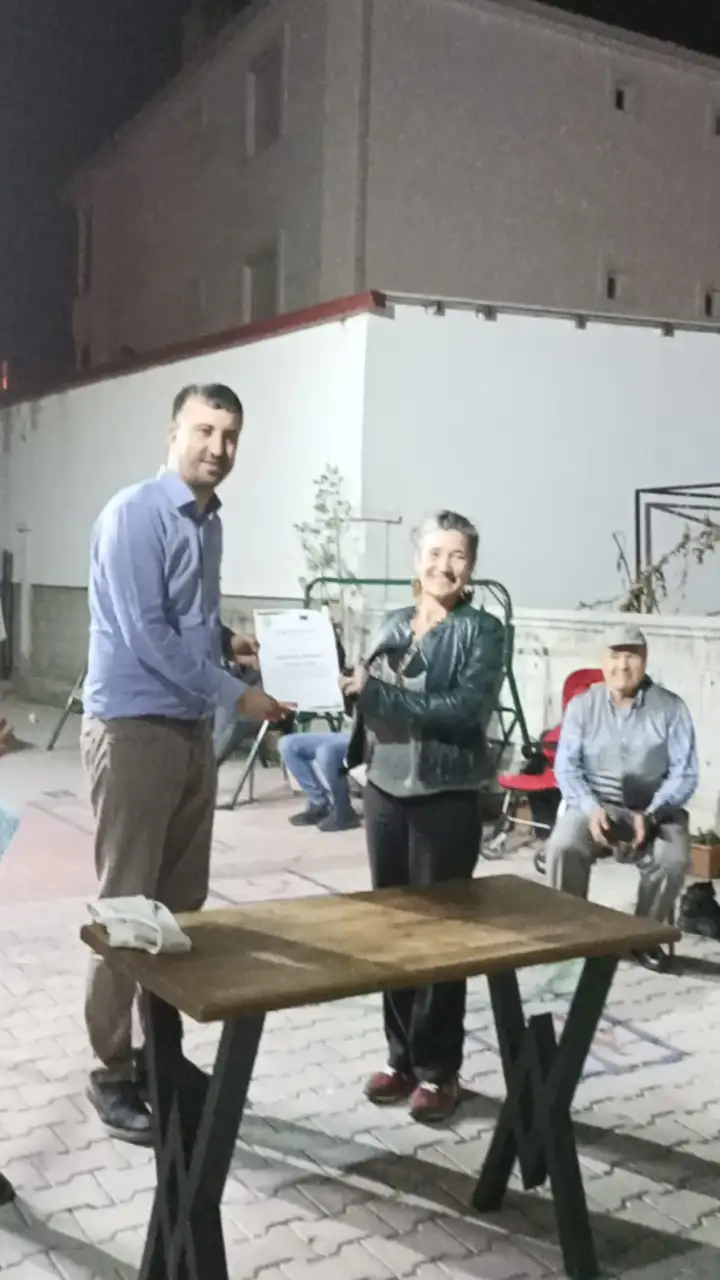 Özel Anadolu Sevgi Yumağı Özel Eğitim ve Rehabilitasyon Merkezi