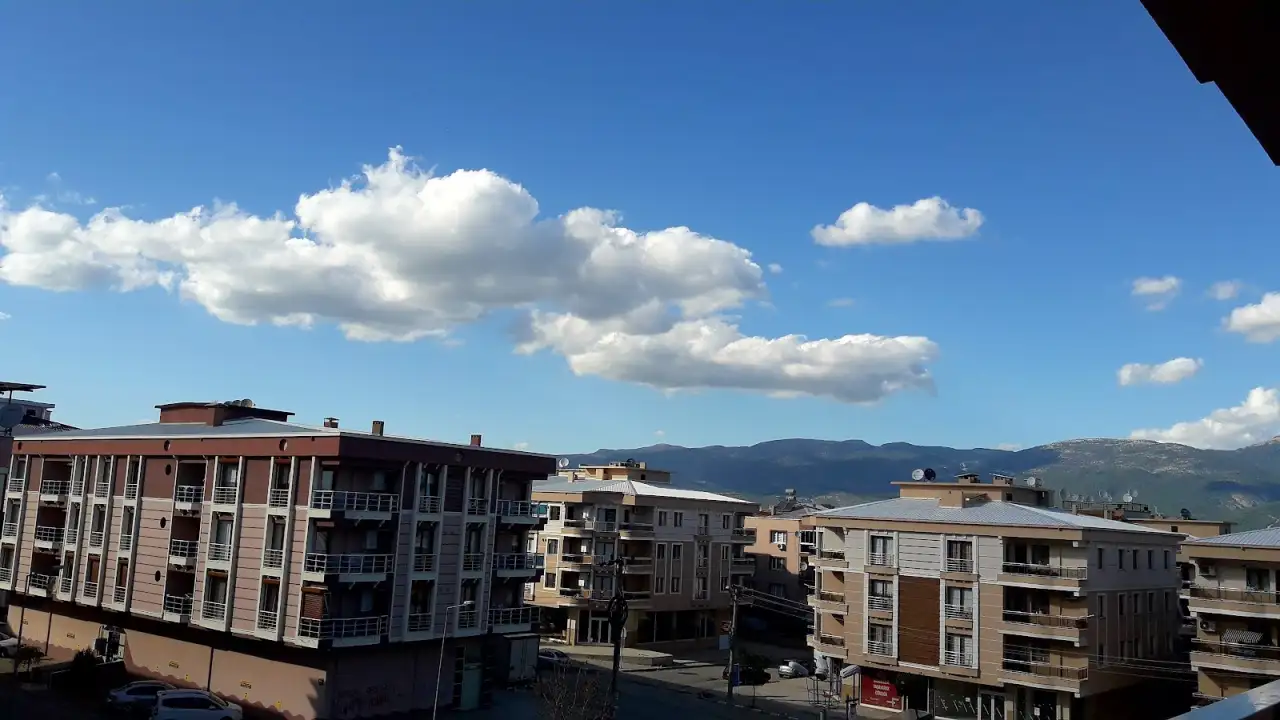 KEMALPAŞA KÜÇÜK BALIK ANAOKULU - Kreş ve Anaokulu - İzmir