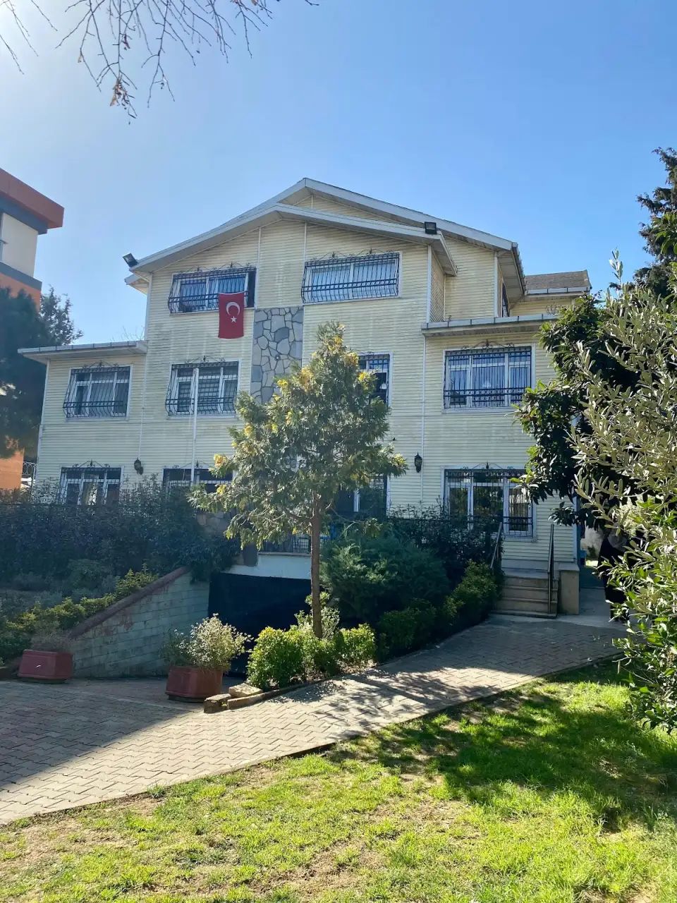 Konak Akademi Özel Eğitim ve Rehabilitasyon Merkezi