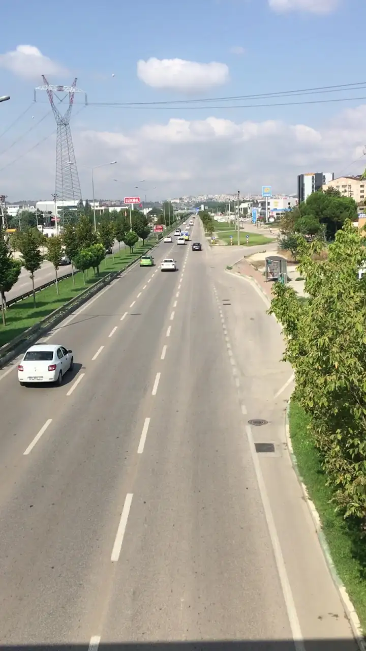 ULUDAĞ KOLEJİ