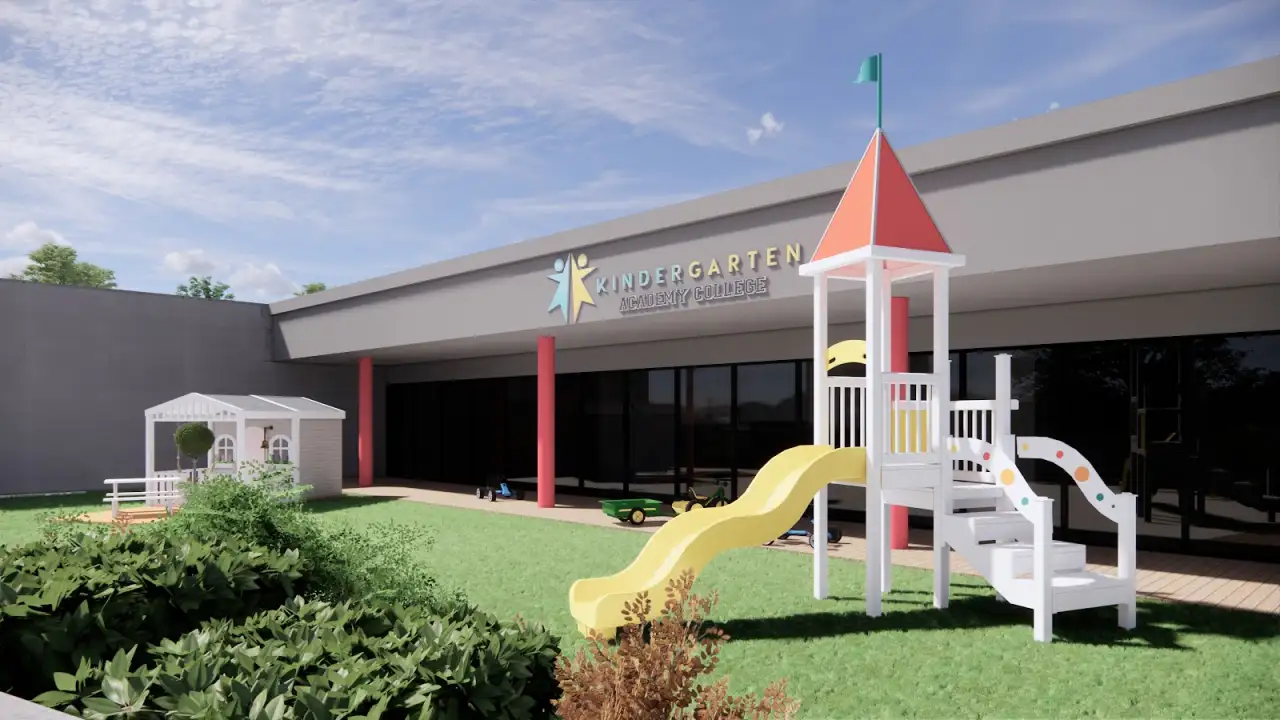 Kindergarten Academy College - Kreş ve Anaokulu - İstanbul - galeri görseli
