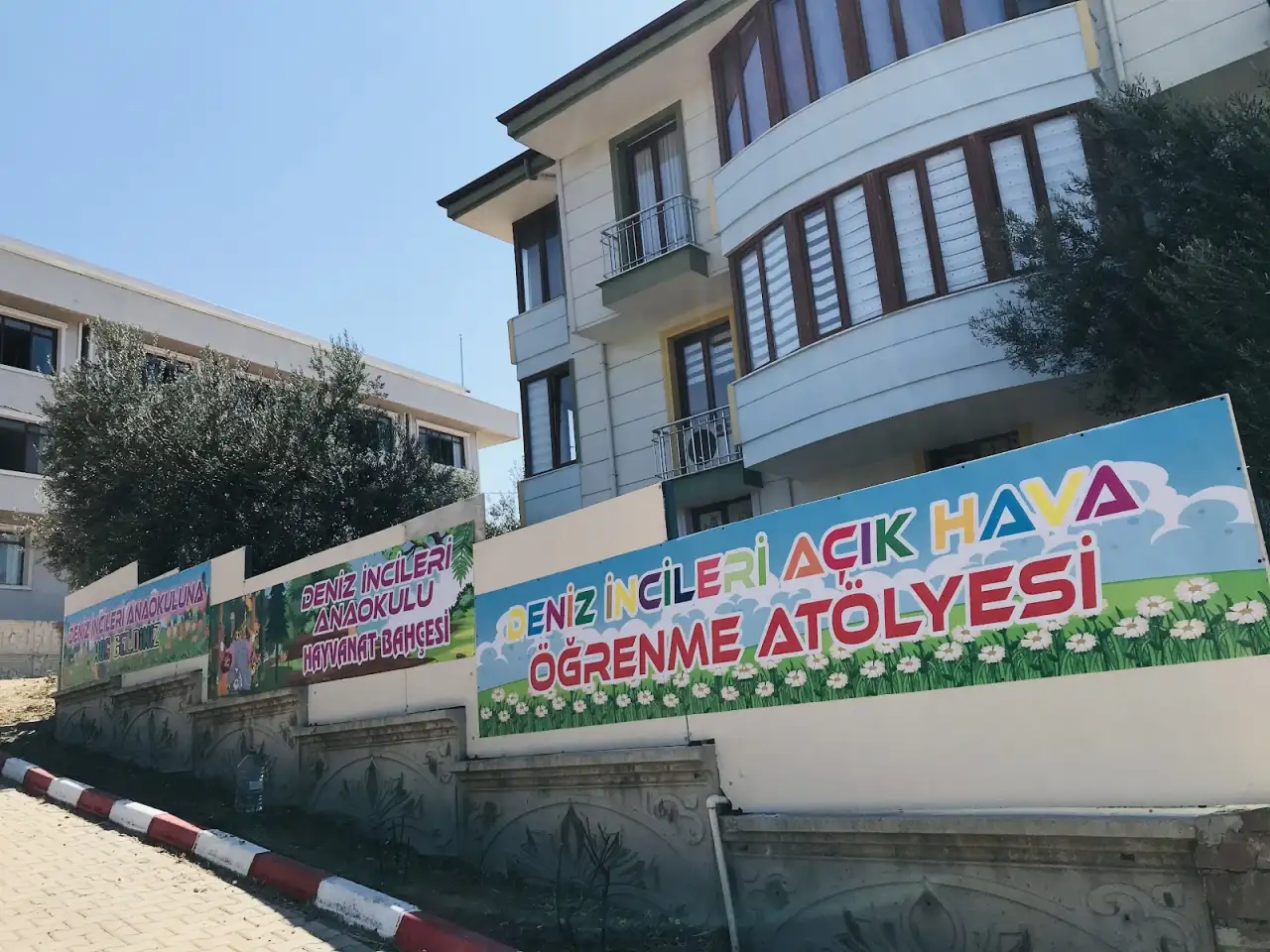 Deniz İncileri Anaokulu - Kreş ve Anaokulu - Balıkesir - galeri görseli