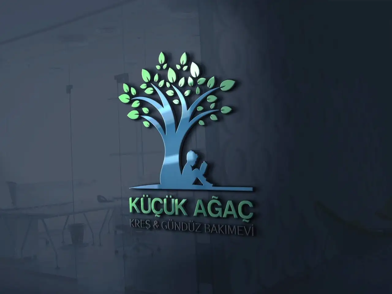 KÜÇÜK AĞAÇ KREŞ GÜNDÜZ BAKIM EVİ - Çocuk Bakım Merkezi - Isparta - galeri görseli