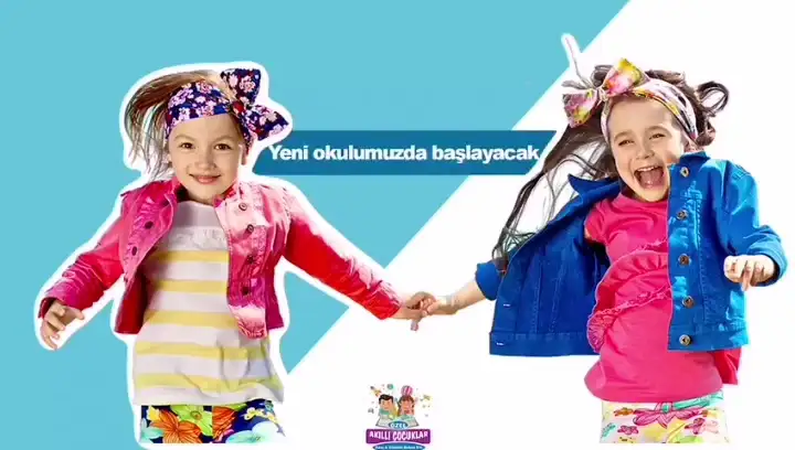 AKILLI ÇOCUKLAR KREŞ GÜNDÜZ BAKIM EVİ - Çocuk Bakım Merkezi - Mersin - galeri görseli