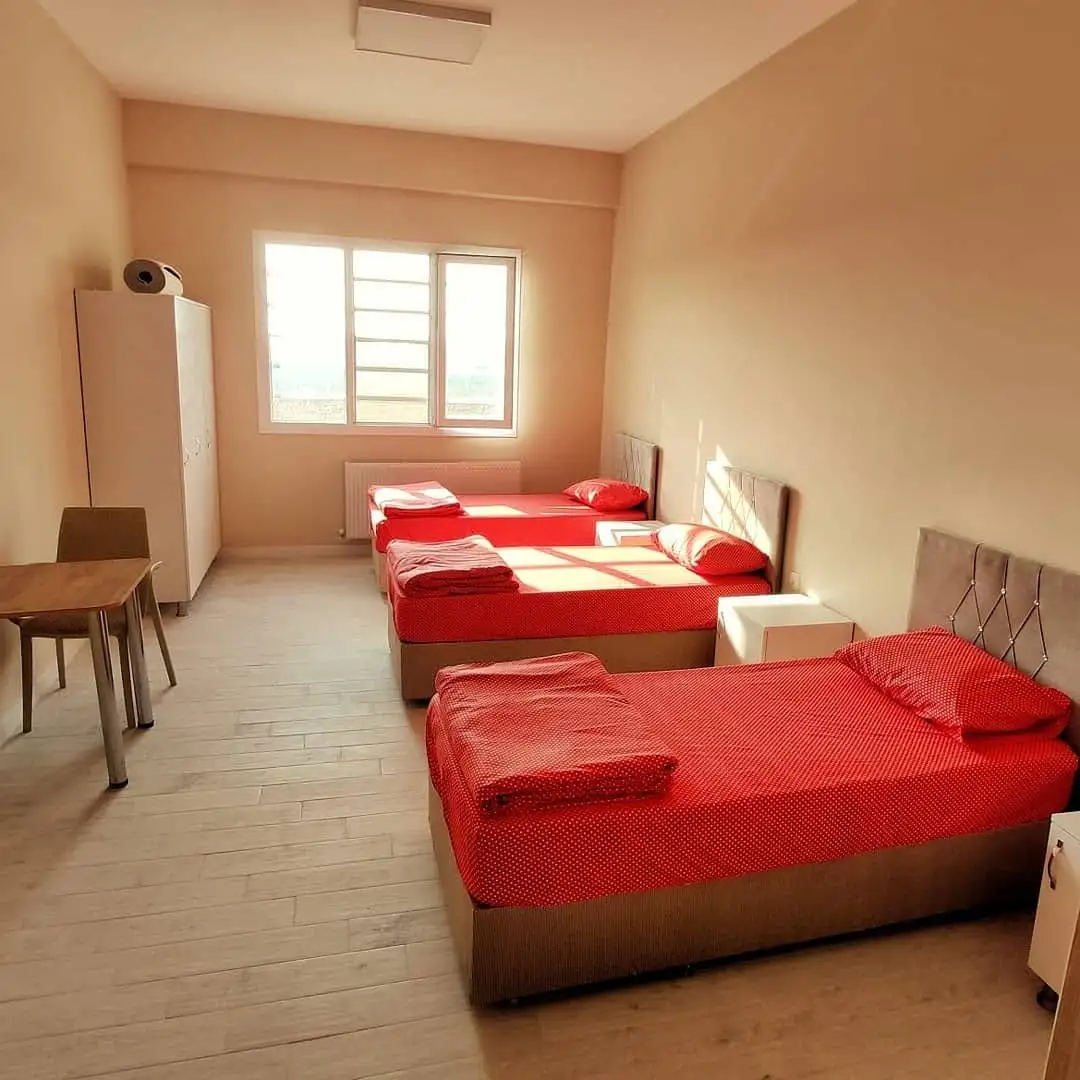 Özel Manisa Bakım Merkezi - Yaşlı Bakım Evi - Manisa - galeri görseli